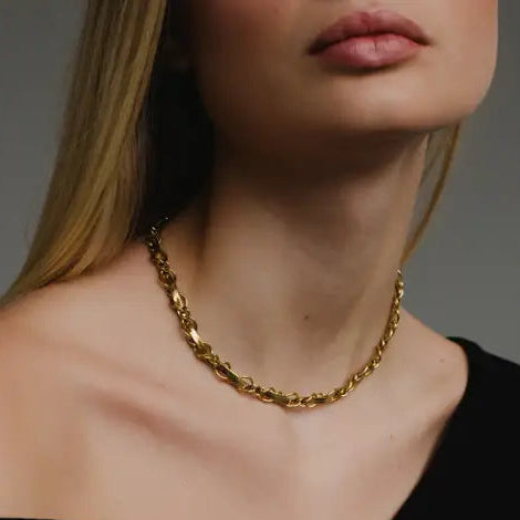 Necklaces Panache Clothing Co.