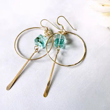 Quinn Sharp Handmade Jewelry Collection