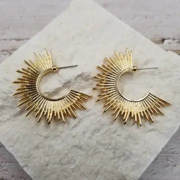 Signature Earrings