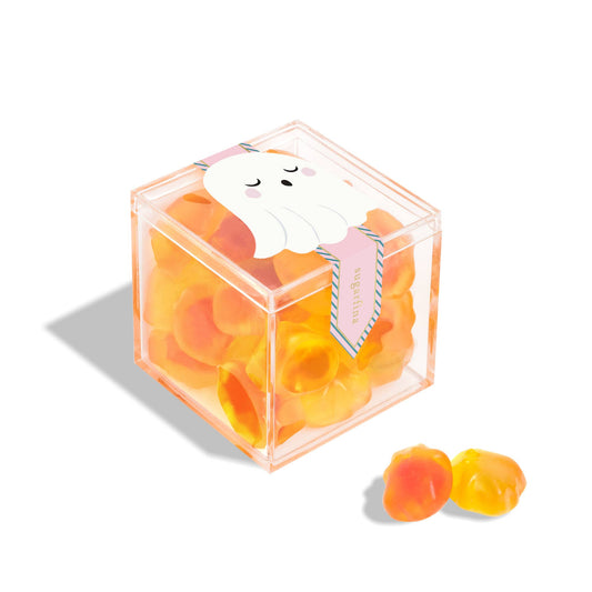Spooky Ghosts Gummies