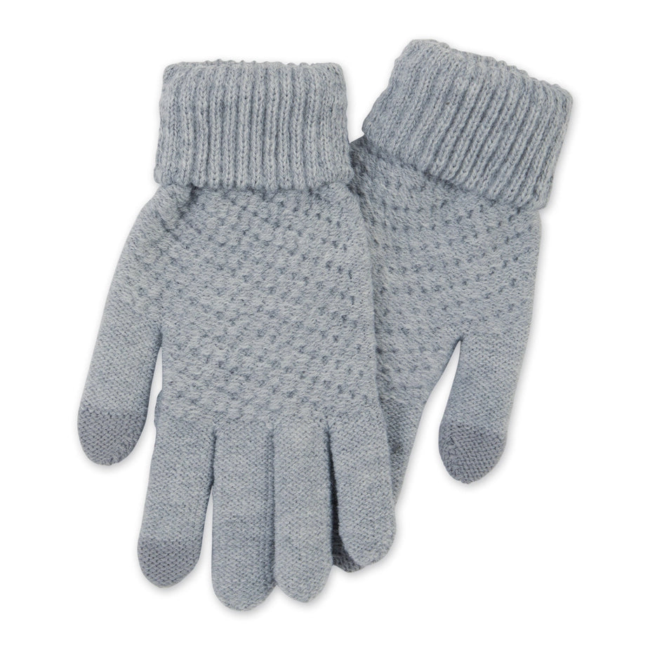 Bailey Knit Gloves