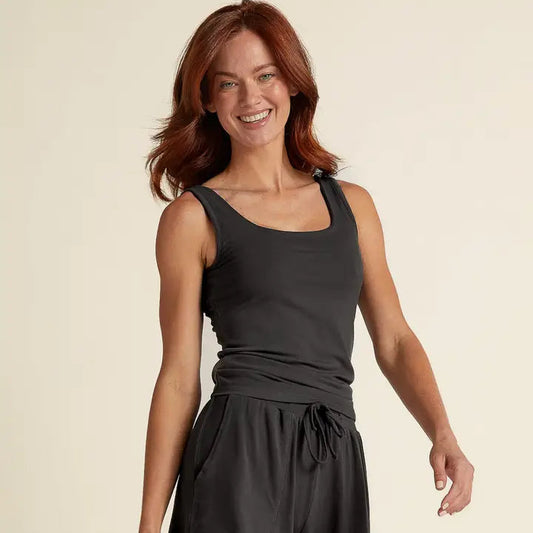 Bamboo Soft Lounge Tank