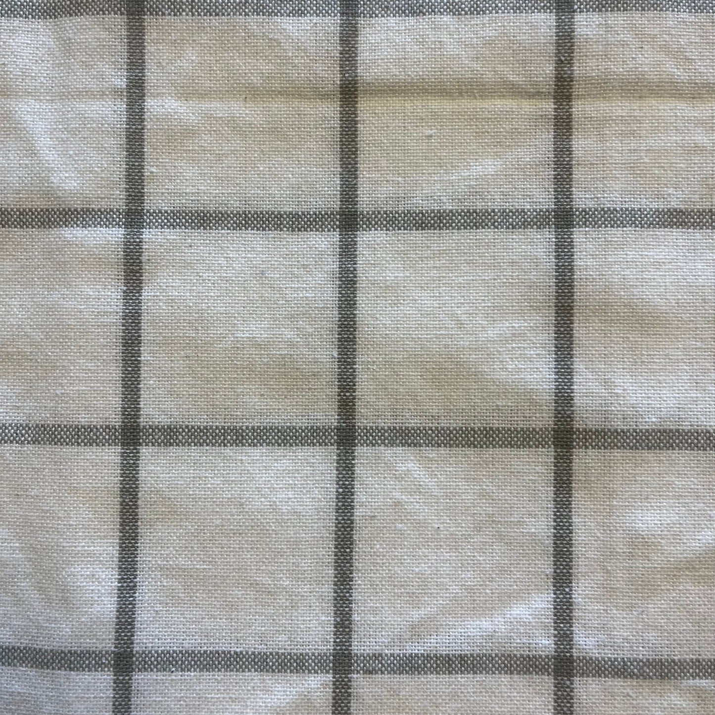 Neutral Stripe Dish Towels