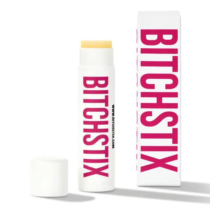 SPF Lip Balms