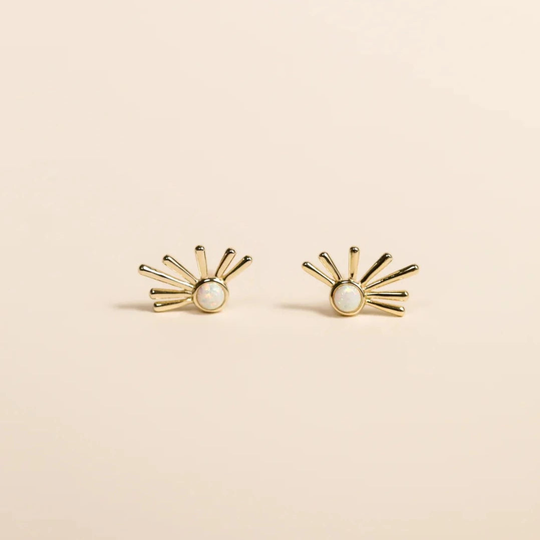 JaxKelly Earrings