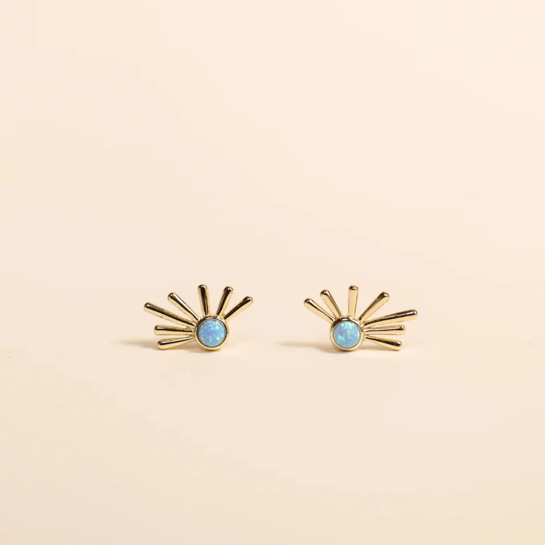 JaxKelly Earrings