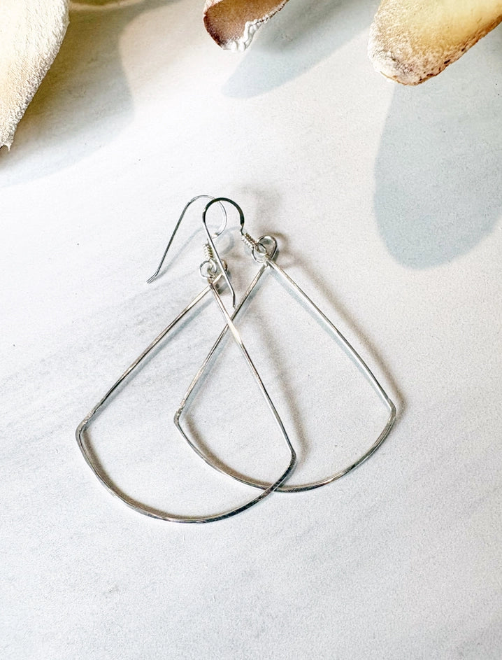 Necklaces & Earrings by Quinn Sharp Jewelry Designs