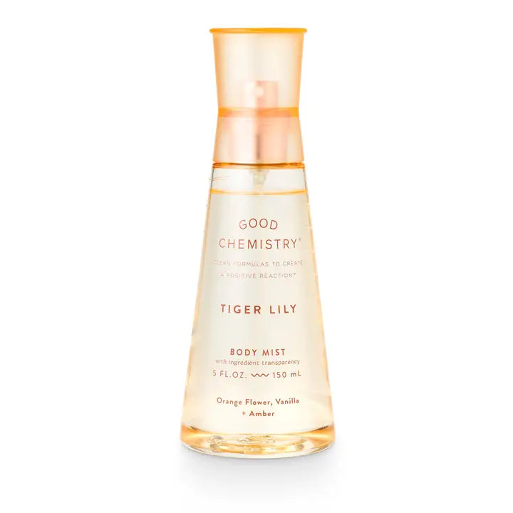 Body Mist