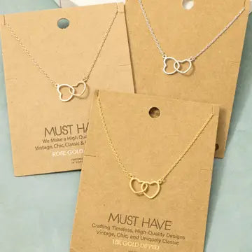 Pendant Necklaces