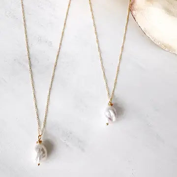 Necklaces & Earrings by Quinn Sharp Jewelry Designs