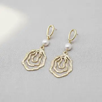 Signature Earrings