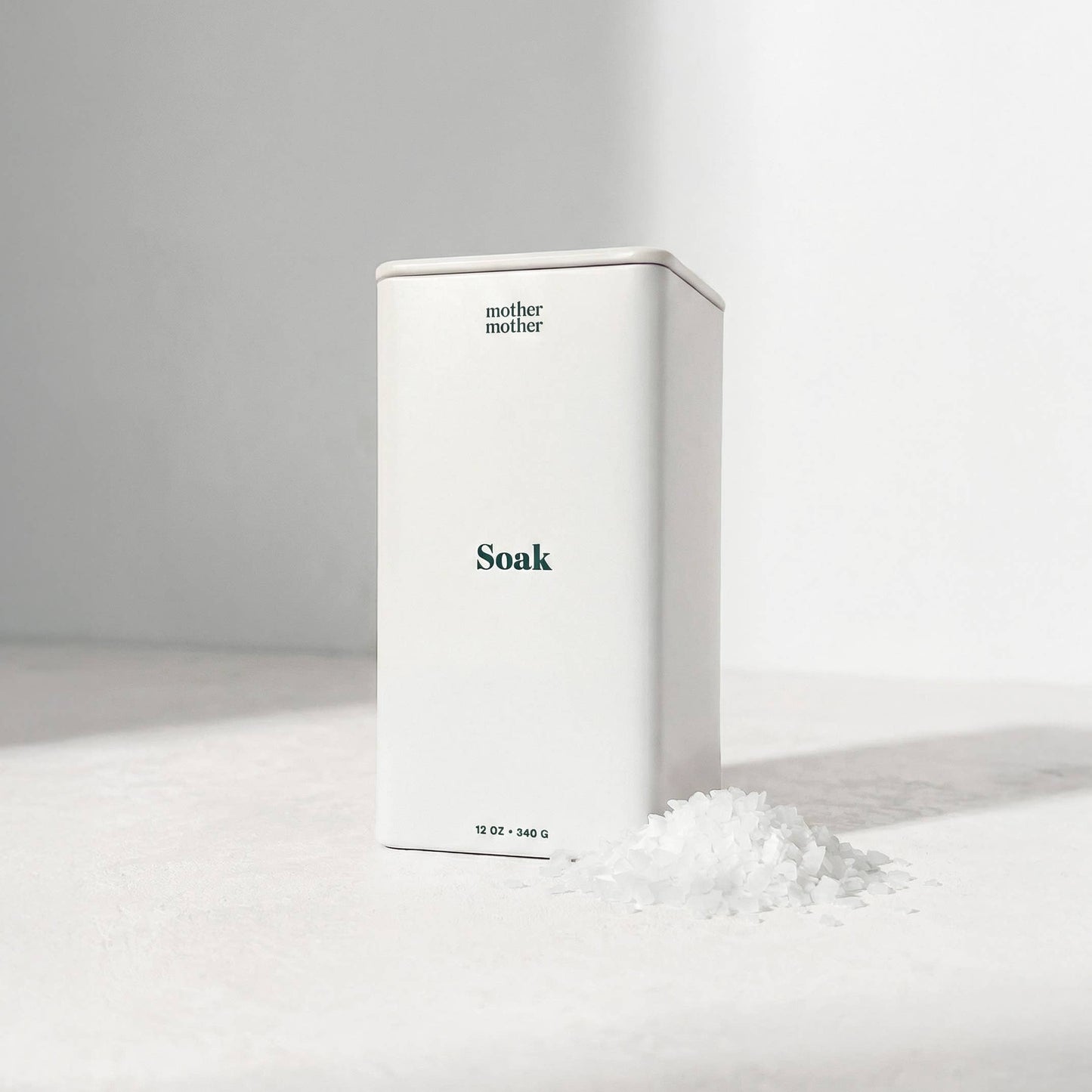 Magnesium Bath Soak
