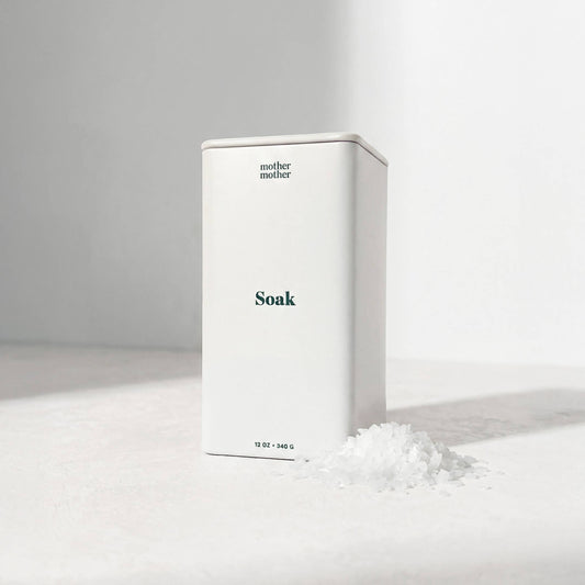 Magnesium Bath Soak