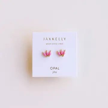 JaxKelly Earrings