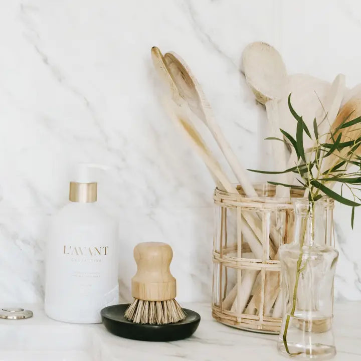 Sleek High Performing Dish Soap