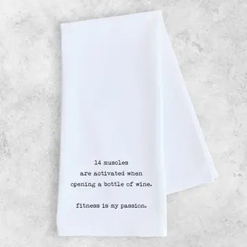 Funny Tea Towels
