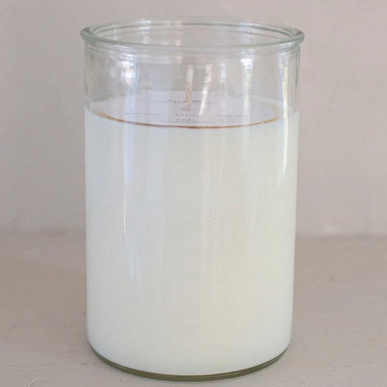 Apples & Maple Bourbon Classic Candle