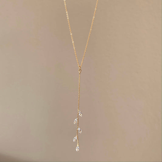 Necklaces By SALT