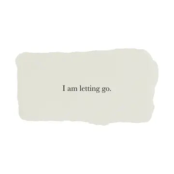 Handmade Paper Affirmation Cards