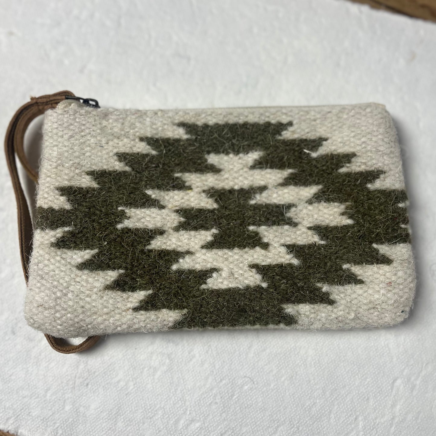 Aztec & Western Wristlets