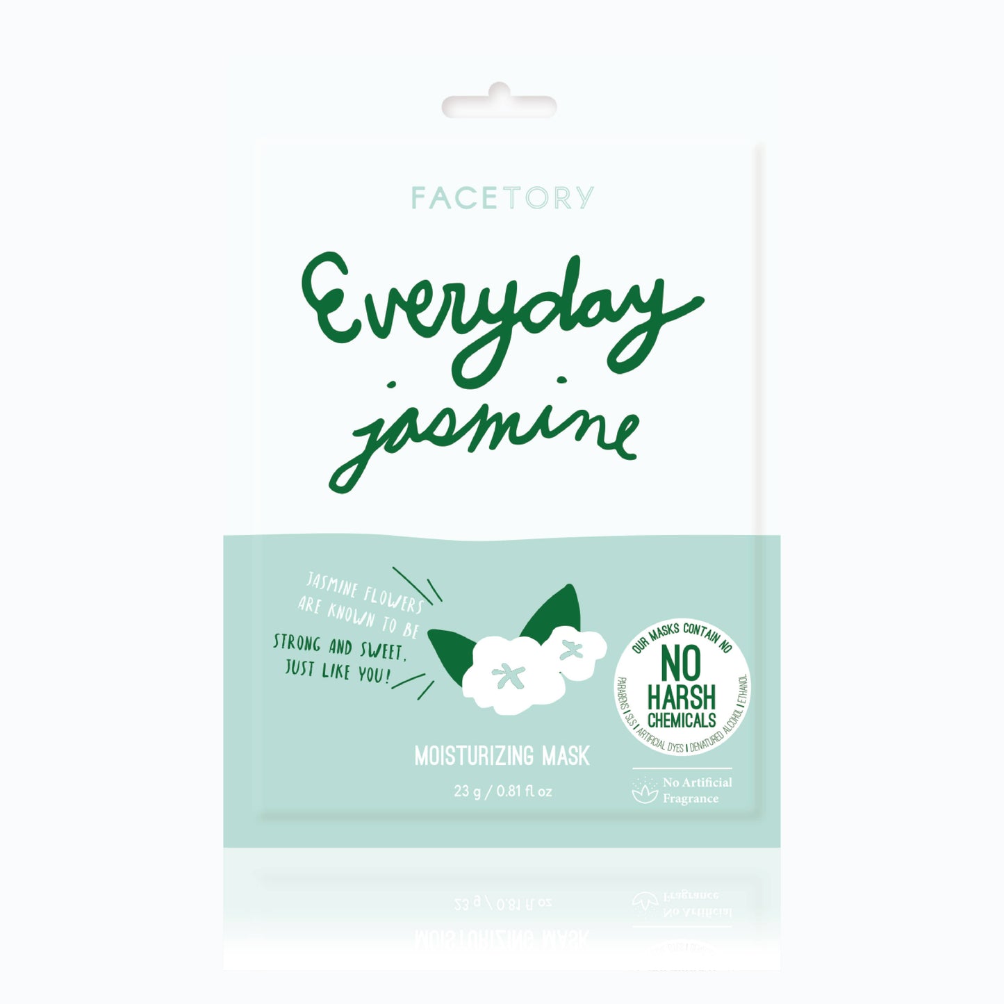 Everyday Jasmine - Moisturizing Face Mask