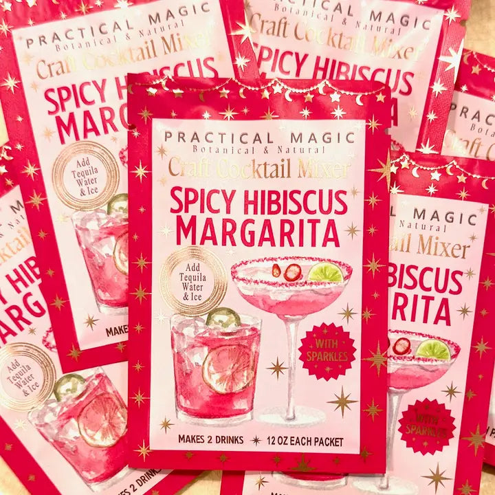 Craft Cocktail Mixers - Singles