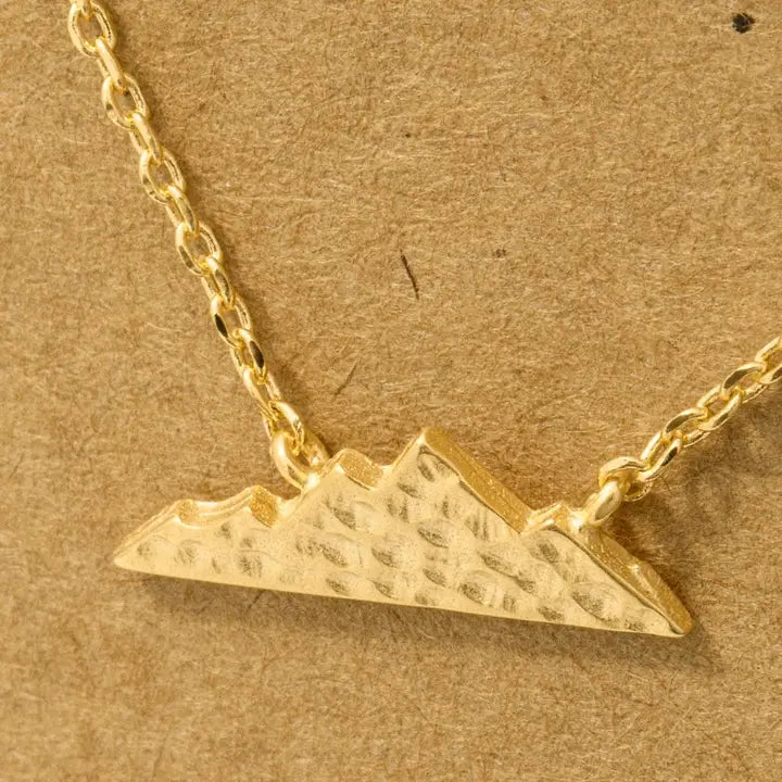 Pendant Necklaces
