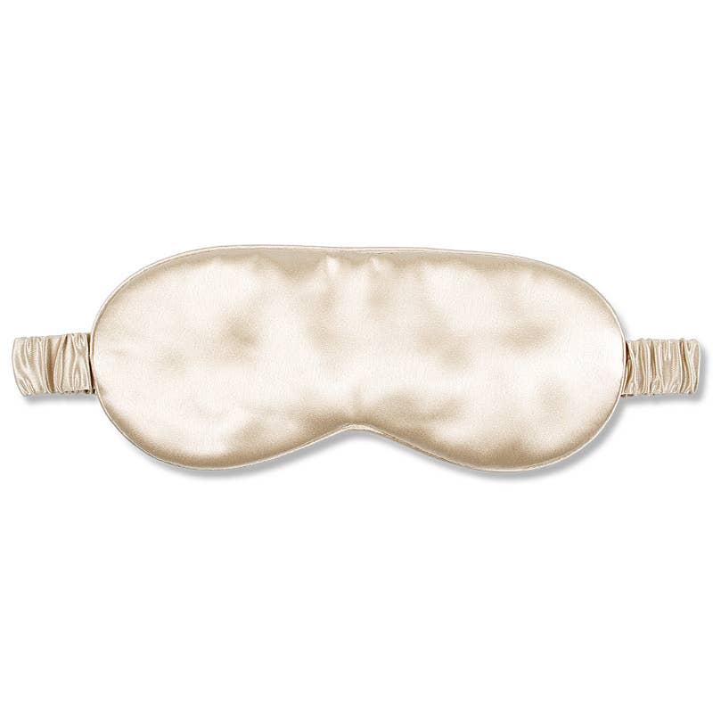 Silk Sleep Mask