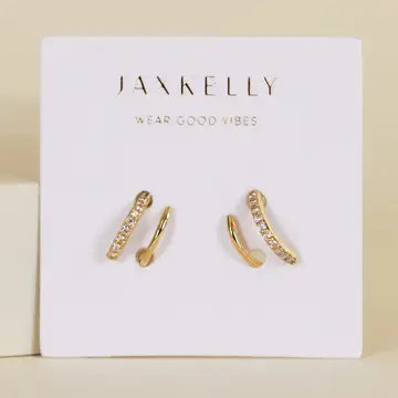 JaxKelly Earrings