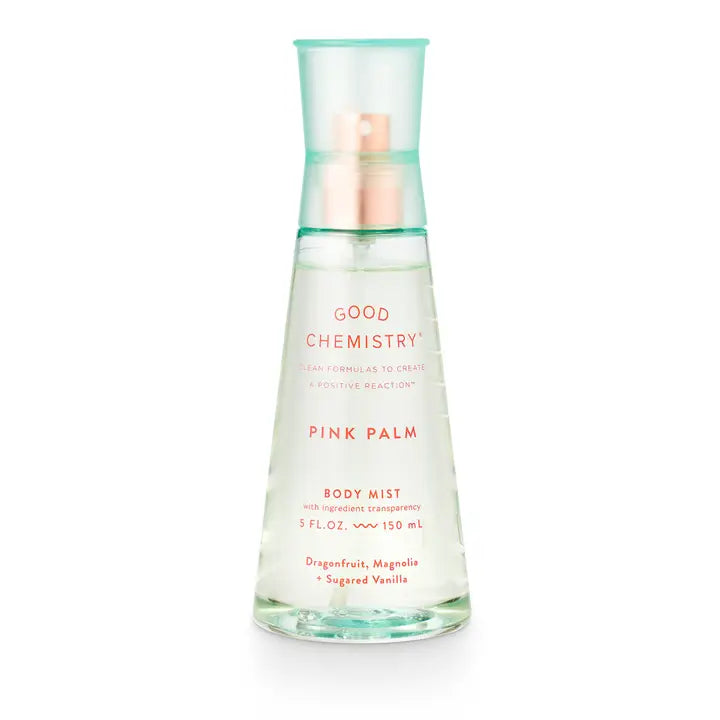 Body Mist