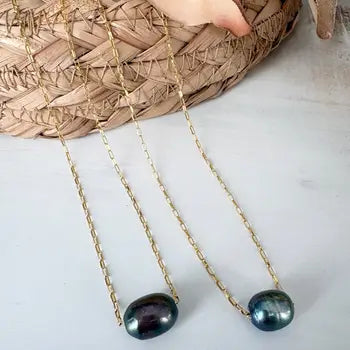 Necklaces by Quinn Sharp Jewelry Designs