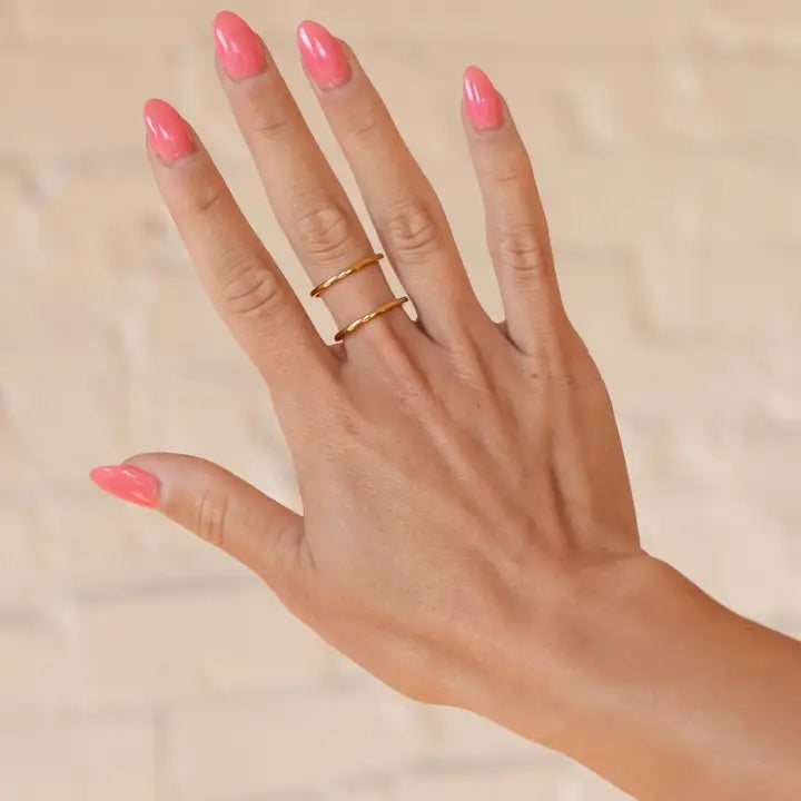Rings by Panache Clothing Co.