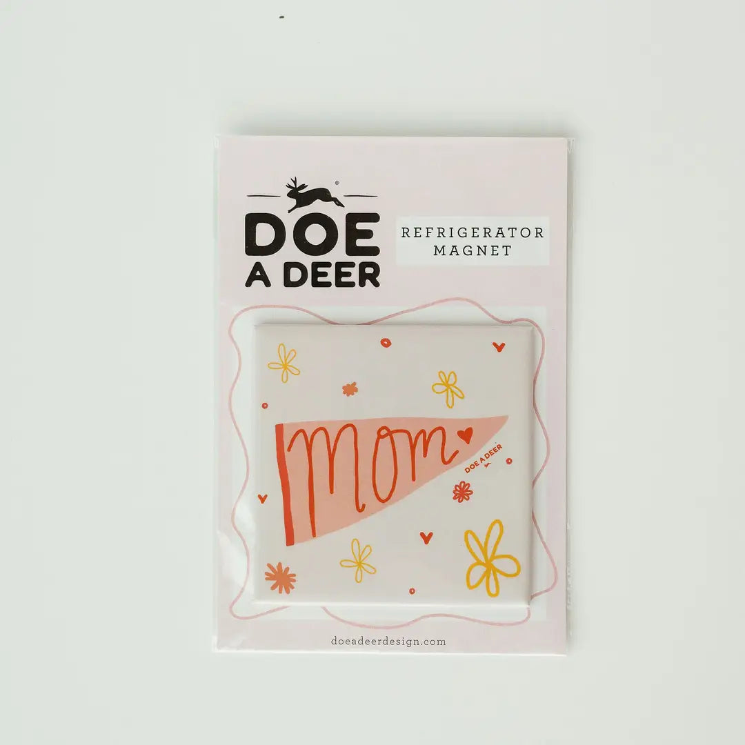 Mother's Day Magnets