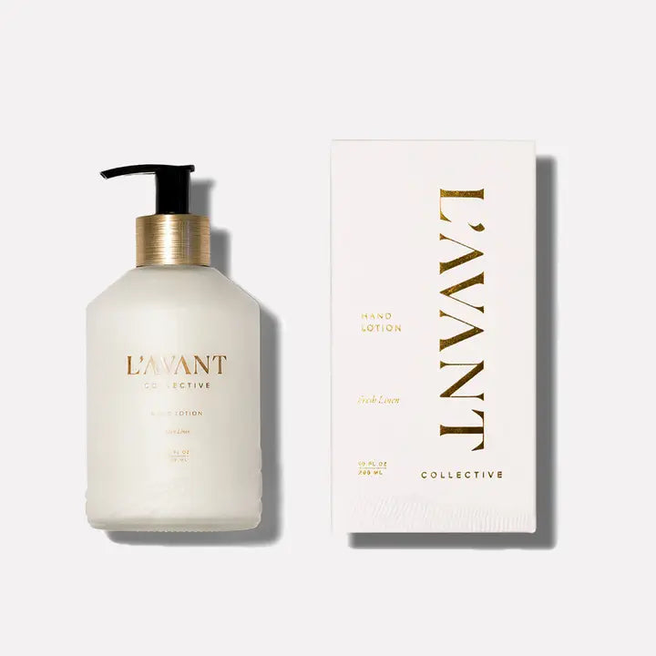 Sleek Hand Lotion