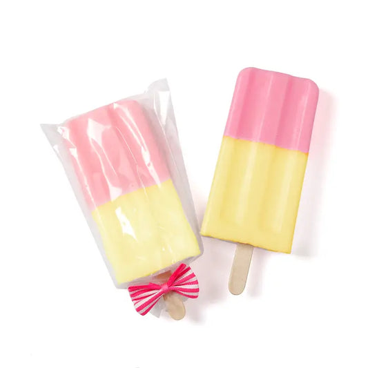 Popsicle Bar Soaps