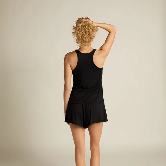 Racerback Bamboo Tank