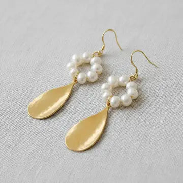Signature Earrings