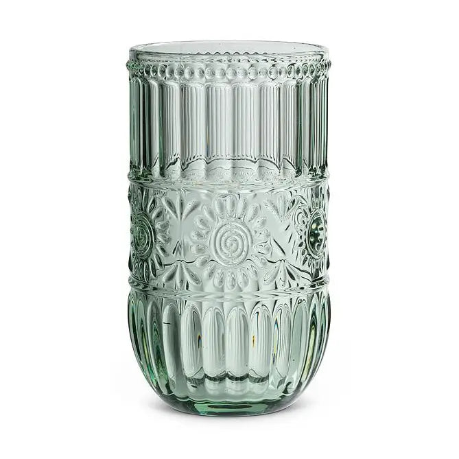 Sunflower Glassware Collection