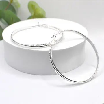 Earrings by Starry NYC