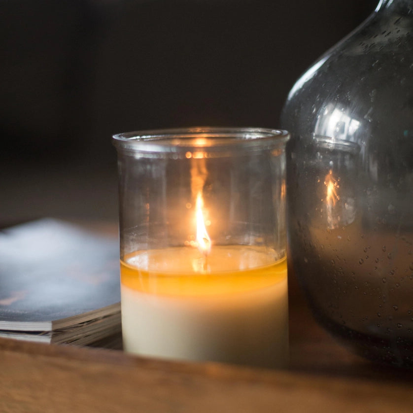 Apples & Maple Bourbon Classic Candle