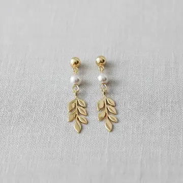 Signature Earrings