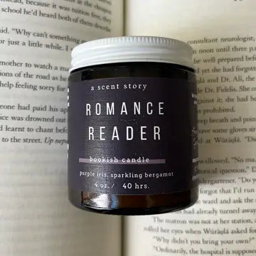 Book Candles