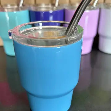 Mini Tumbler Shot Glass