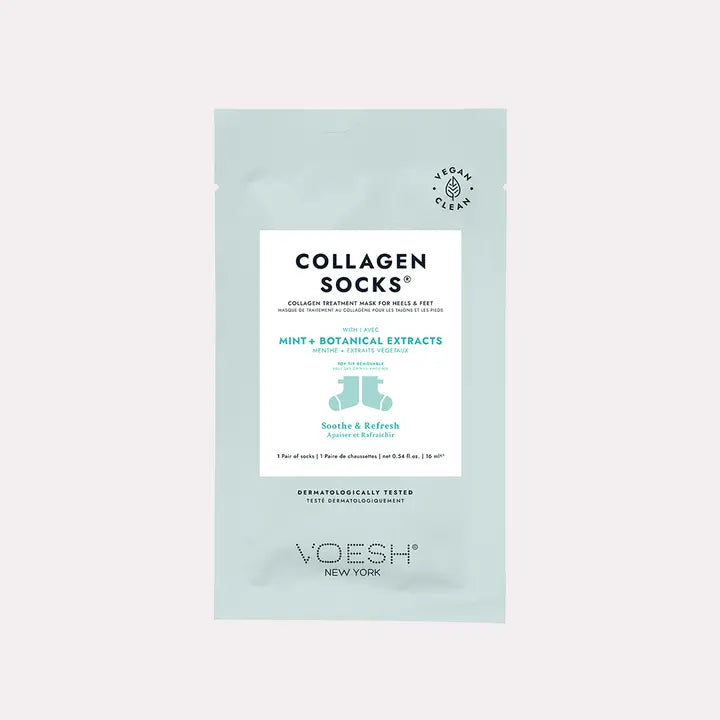 Collagen Socks