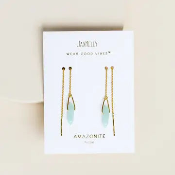 JaxKelly Earrings