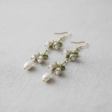 Signature Earrings