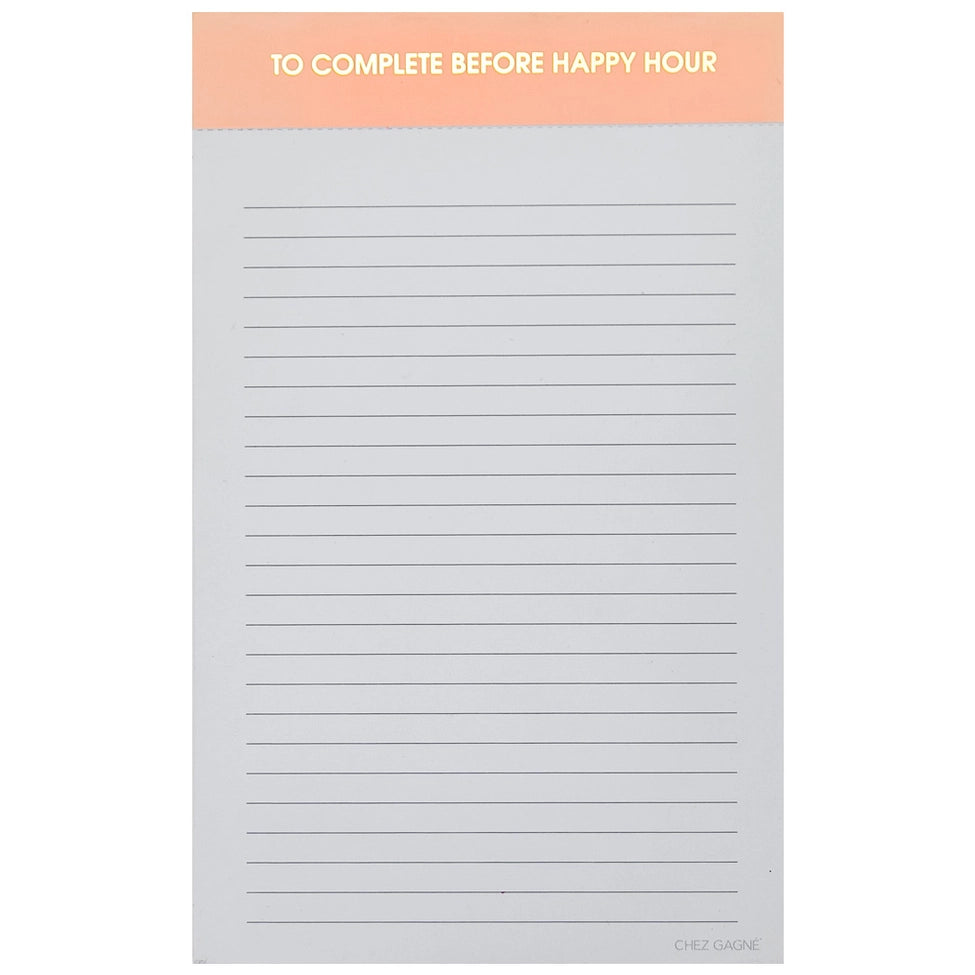 Inspirational Notepads