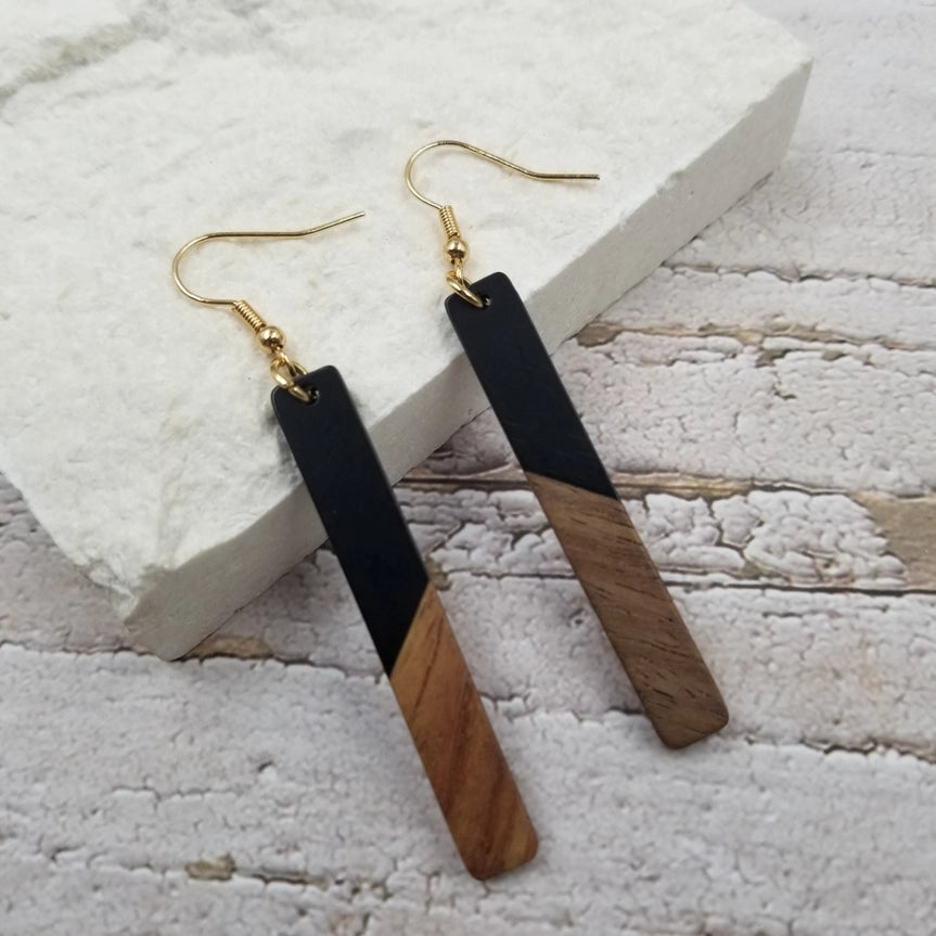 Signature Earrings