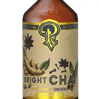 Hand Brewed Cocktail Mixers