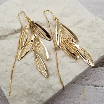 Signature Earrings